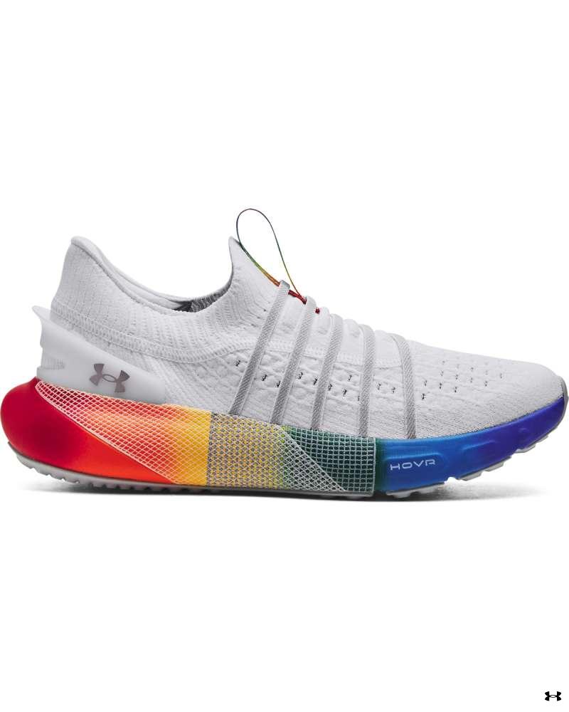 Unisex UA HOVR™ Phantom 3 Slip Pride Shoes 