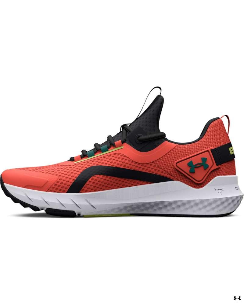 Men's Project Rock BSR 3 Training Shoes