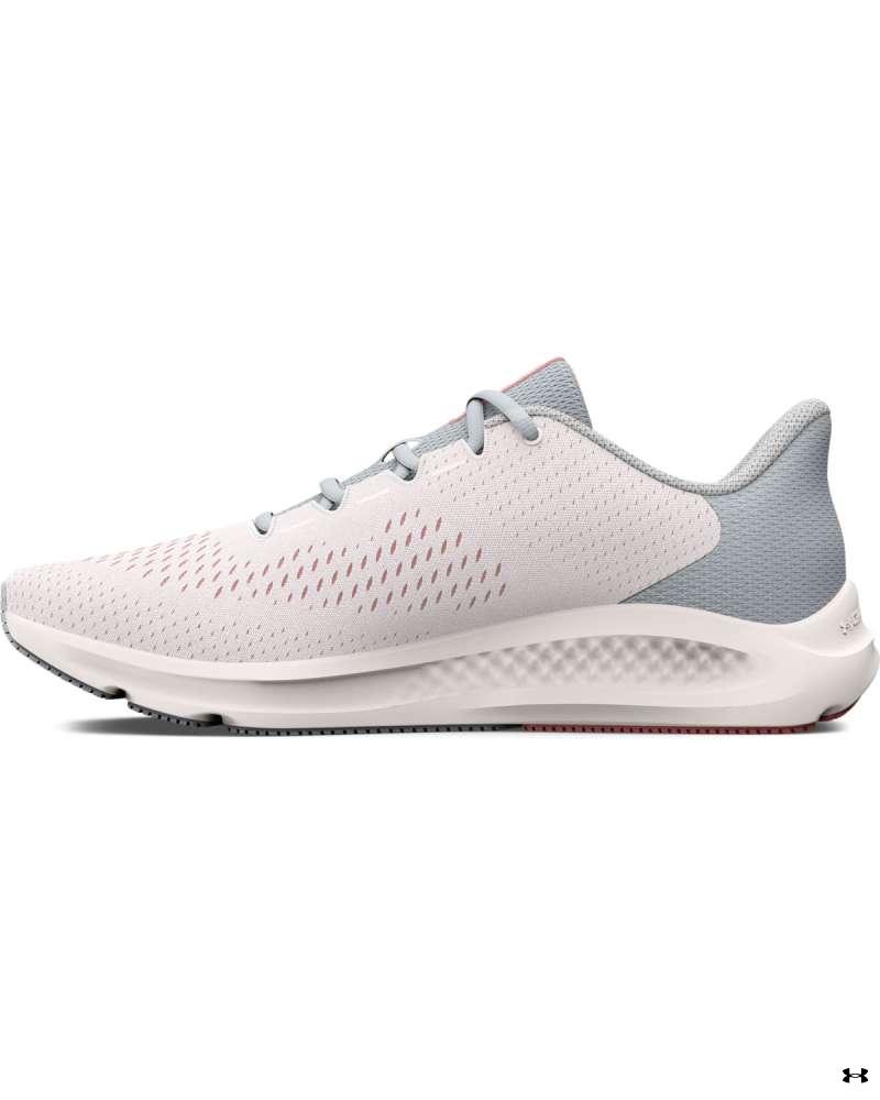 Women's UA Charged Pursuit 3 Big Logo Running Shoes 