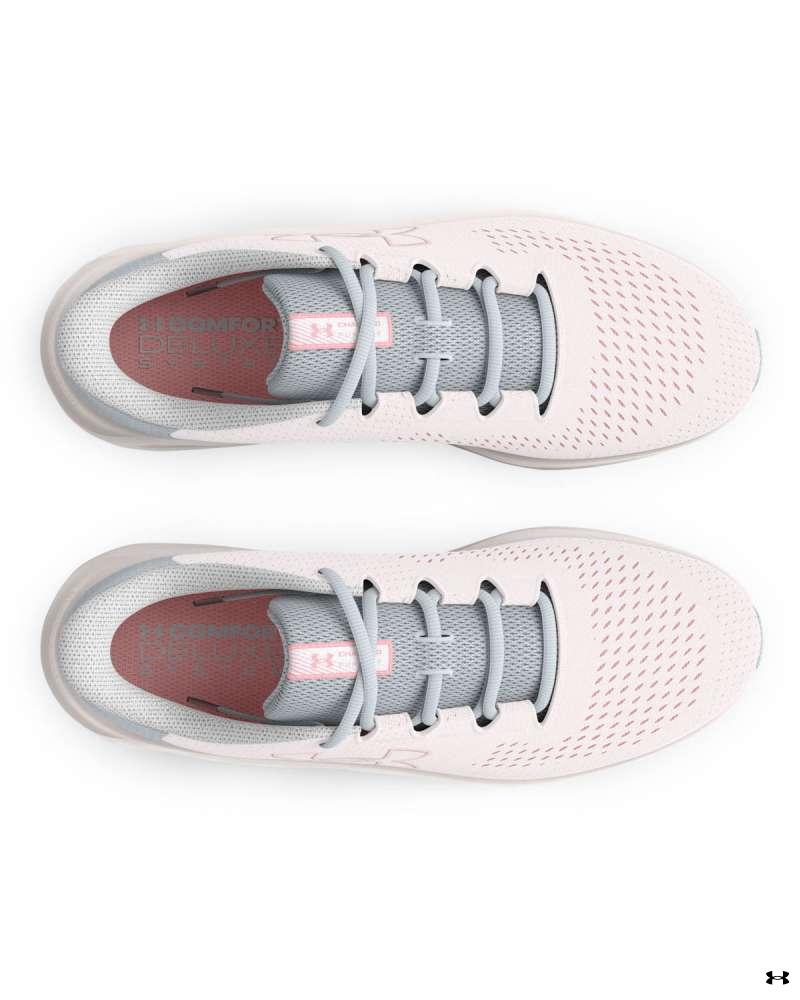 Women's UA Charged Pursuit 3 Big Logo Running Shoes 