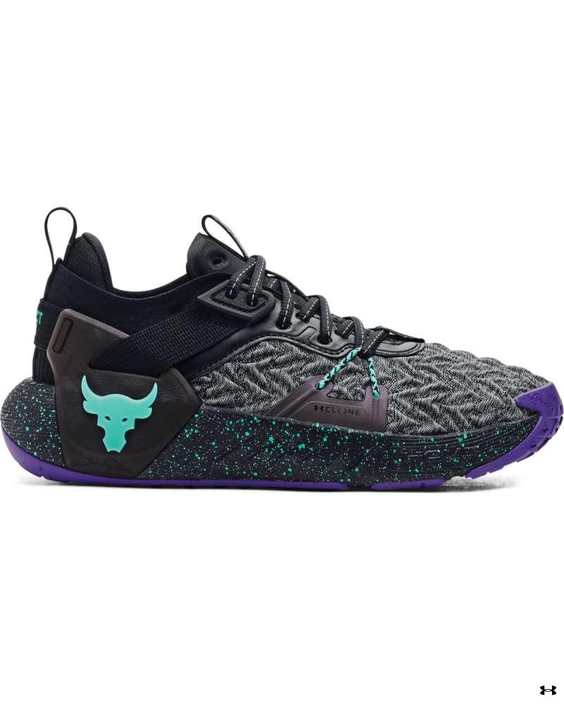 Women's Project Rock 6 Training Shoes 