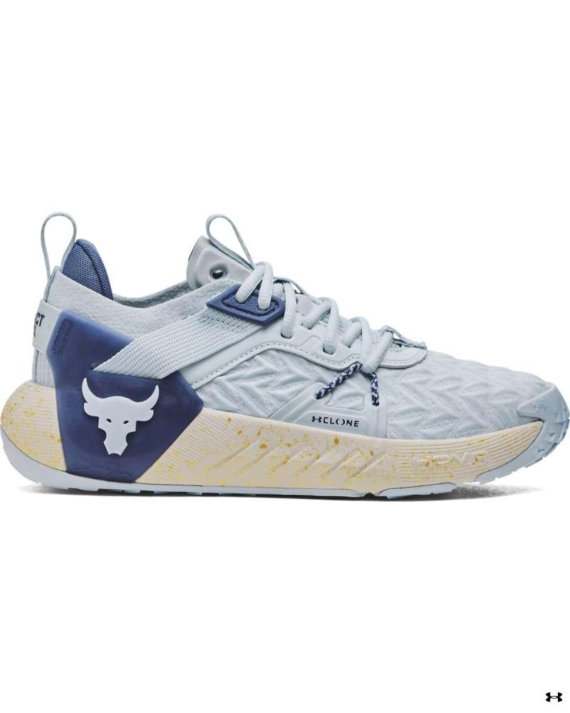 Women's Project Rock 6 Training Shoes 