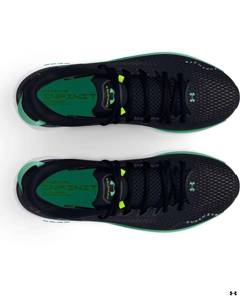 Men's UA HOVR™ Infinite 5 Running Shoes 