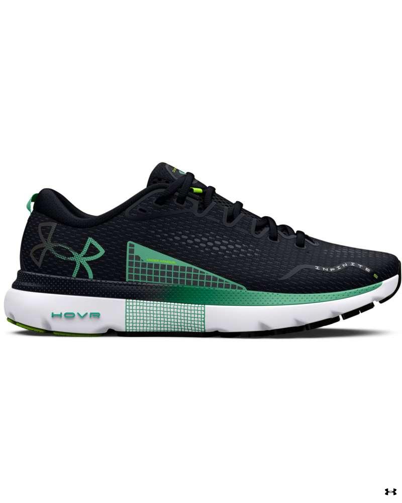 Men's UA HOVR™ Infinite 5 Running Shoes 
