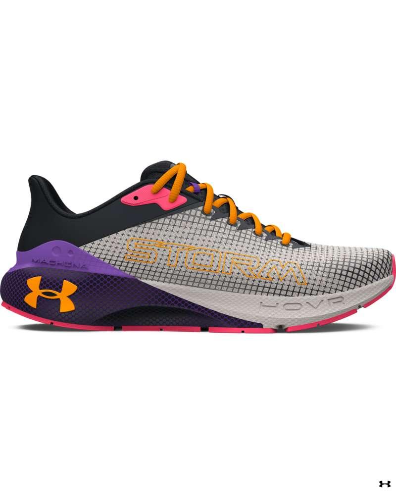 Women's UA Machina Storm Running Shoes 