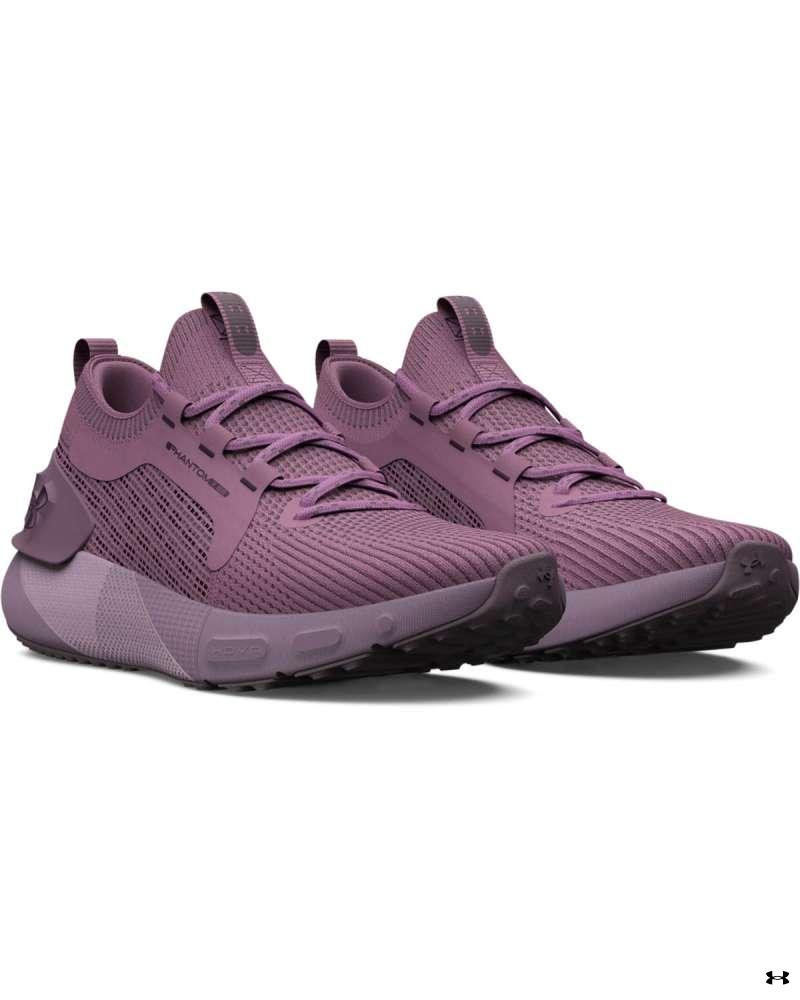 Women's UA HOVR™ Phantom 3 SE Running Shoes 