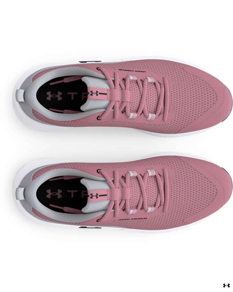 Women's UA Dynamic Select Training Shoes 