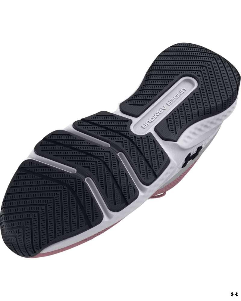 Women's UA Dynamic Select Training Shoes 