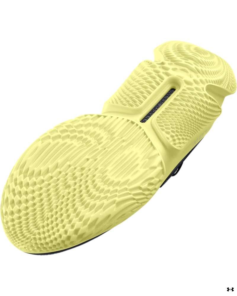 Unisex UA Flow FUTR X 3 Basketball Shoes 