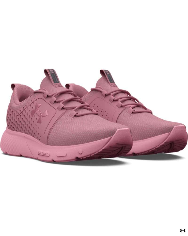 Women's UA Charged Decoy Running Shoes 