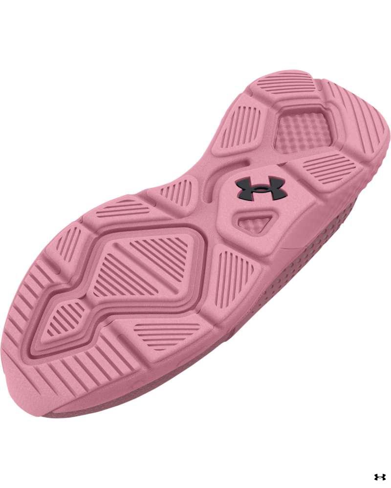 Women's UA Charged Decoy Running Shoes 