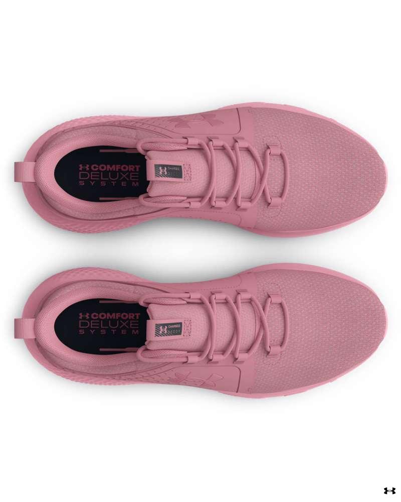 Women's UA Charged Decoy Running Shoes 