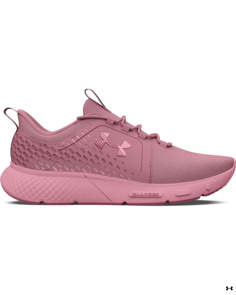 Women's UA Charged Decoy Running Shoes 