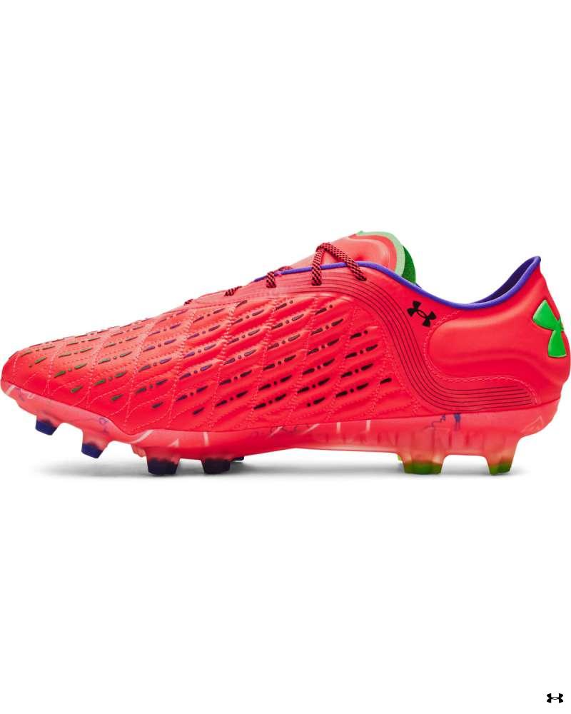Men's UA Magnetico Elite 3 FG Soccer Cleats 