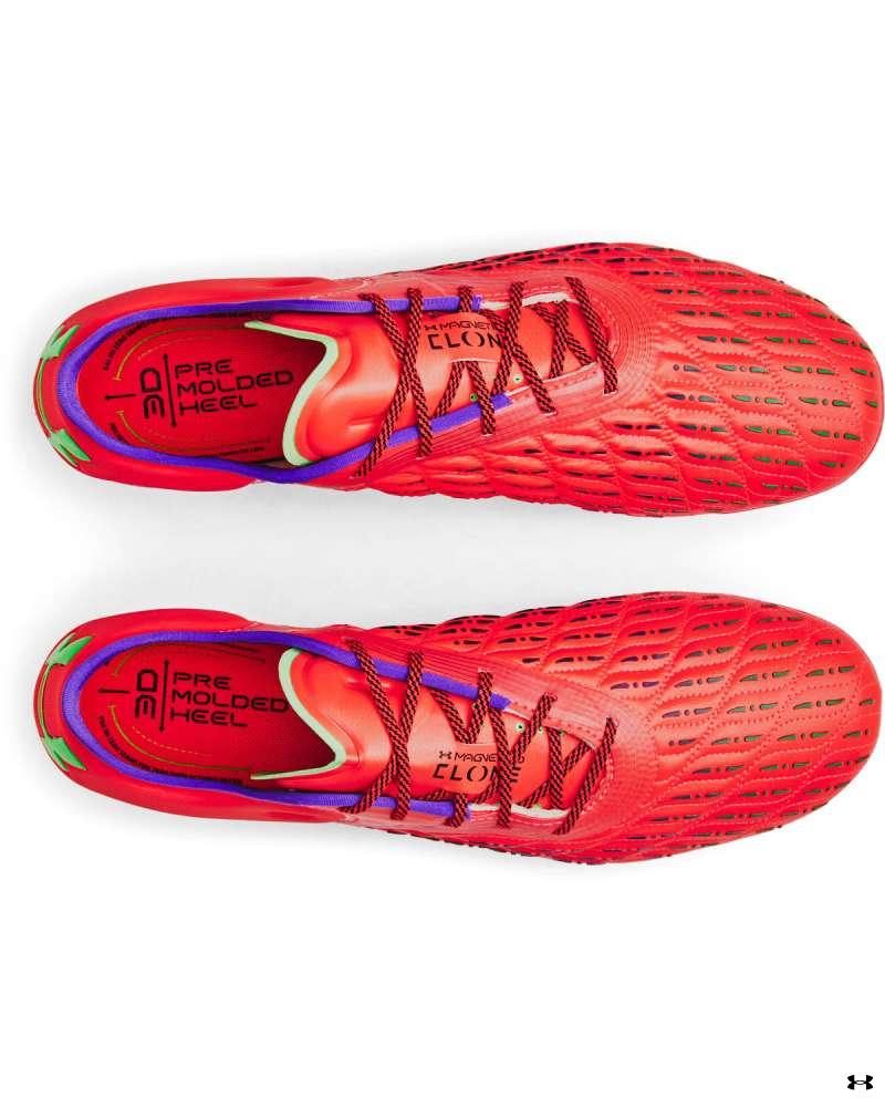 Men's UA Magnetico Elite 3 FG Soccer Cleats 