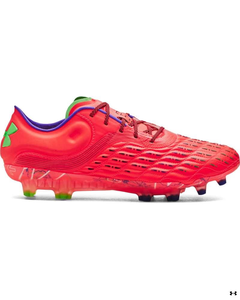 Men's UA Magnetico Elite 3 FG Soccer Cleats 