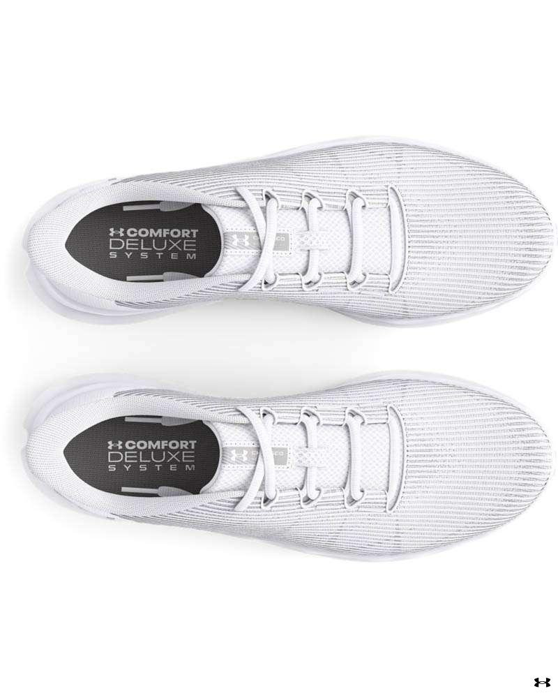 UA W CHARGED SPEED SWIFT