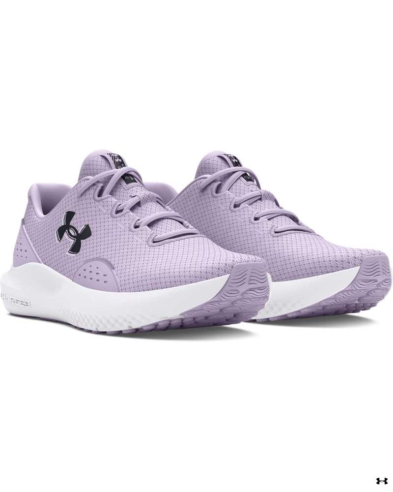 Women's UA Surge 4 Running Shoes