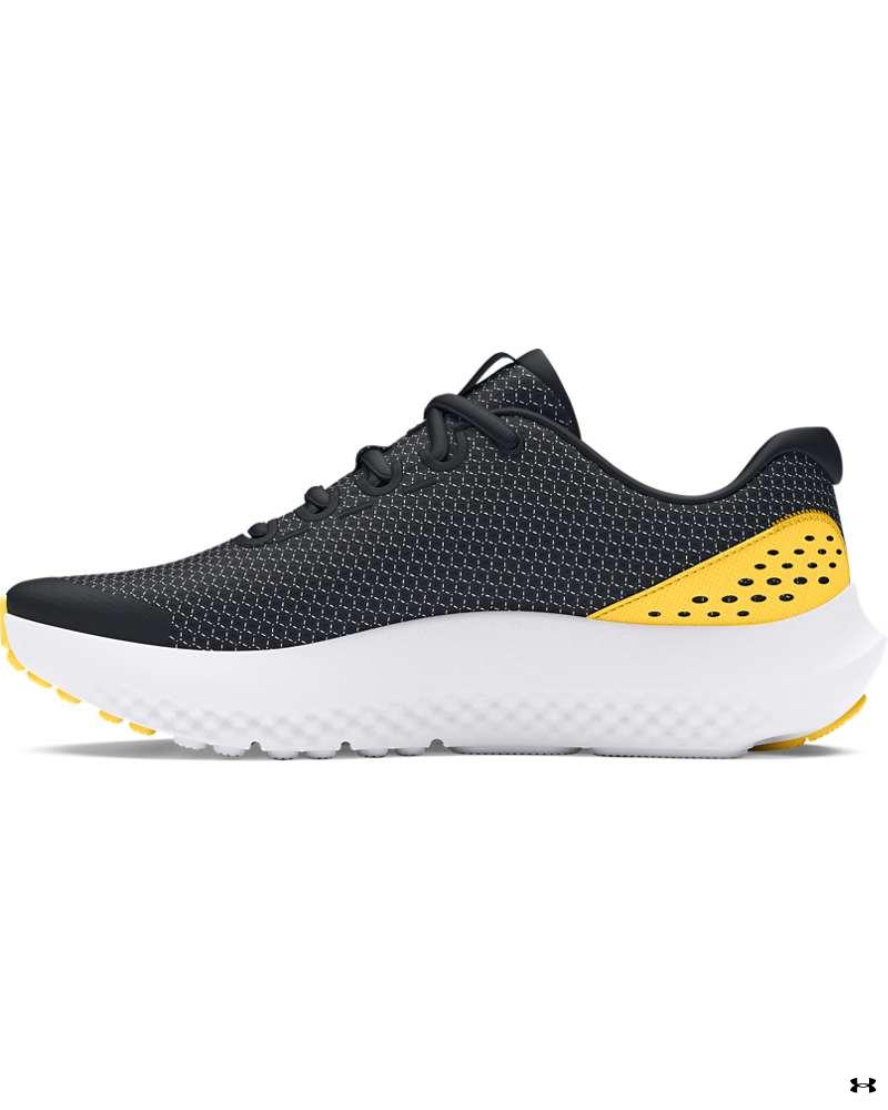Boys' Grade School UA Surge 4 Running Shoes