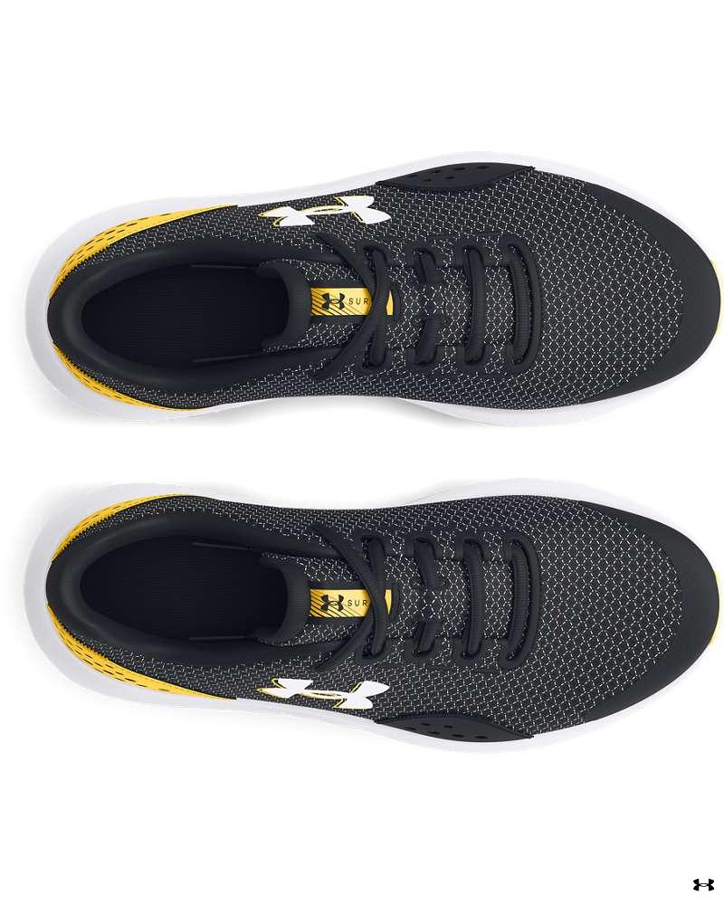 Boys' Grade School UA Surge 4 Running Shoes