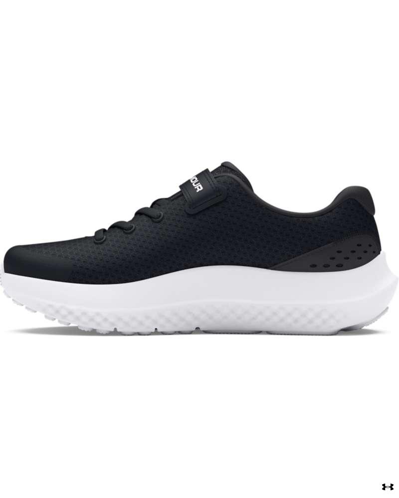 Boys' Pre-School UA Surge 4 AC Running Shoes