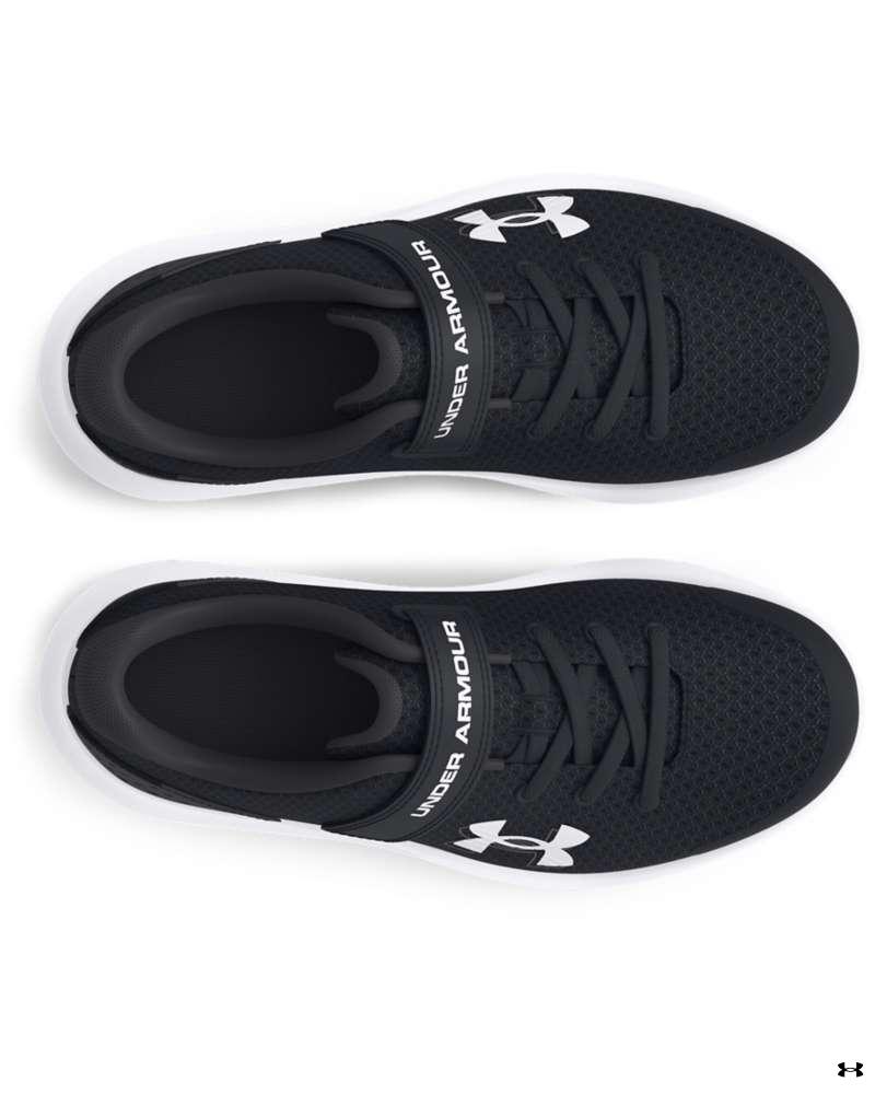 Boys' Pre-School UA Surge 4 AC Running Shoes