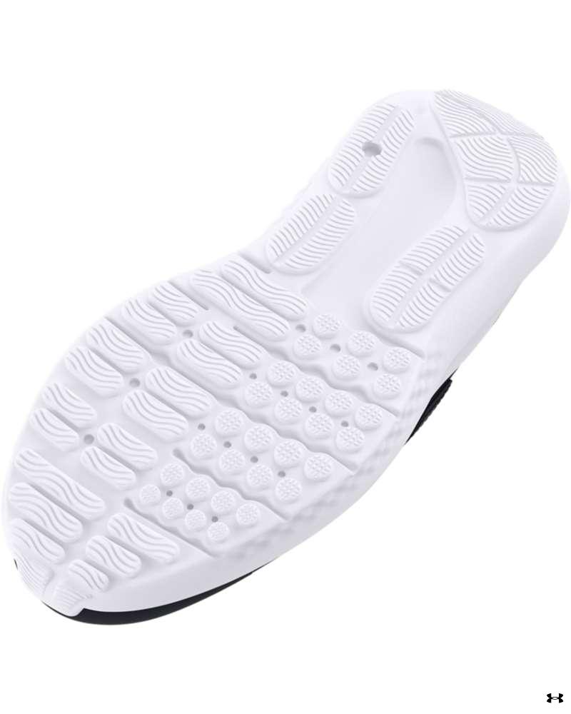 Boys' Pre-School UA Surge 4 AC Running Shoes 