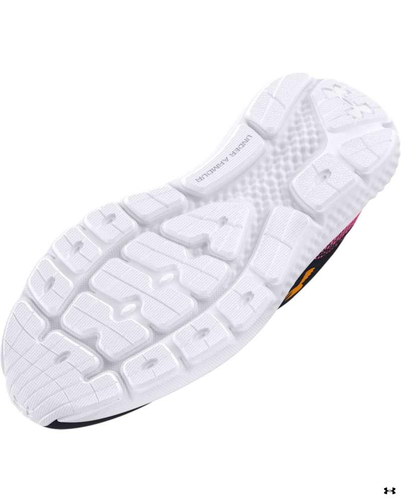Girls' Pre-School UA Rogue 4 AL Running Shoes