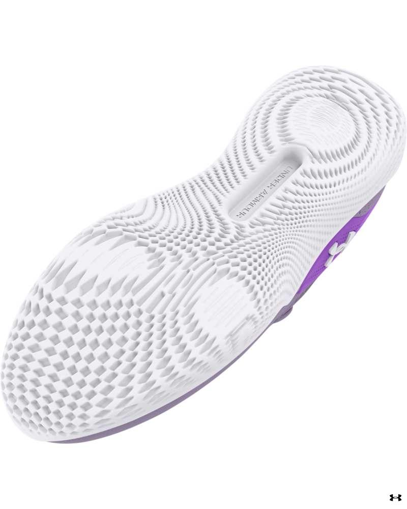 Women's UA Dynamic IntelliKnit Training Shoes 