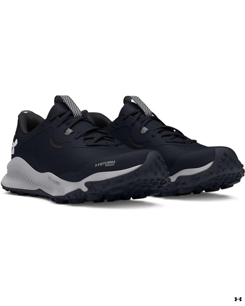 Men's UA Maven Waterproof Trail Running Shoes
