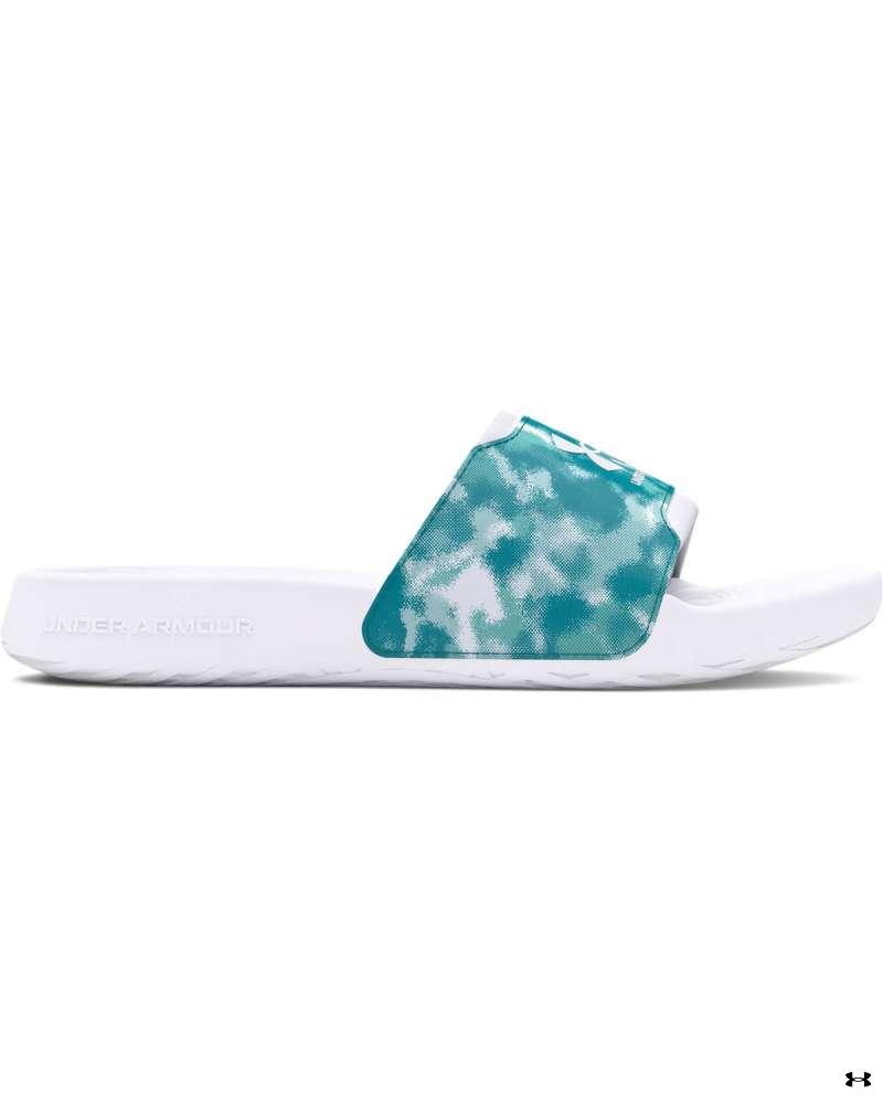 Women's UA Ignite Select Graphic Slides