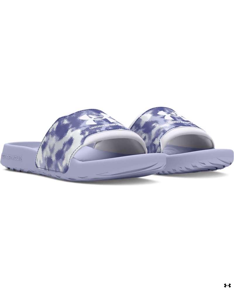 Women's UA Ignite Select Graphic Slides
