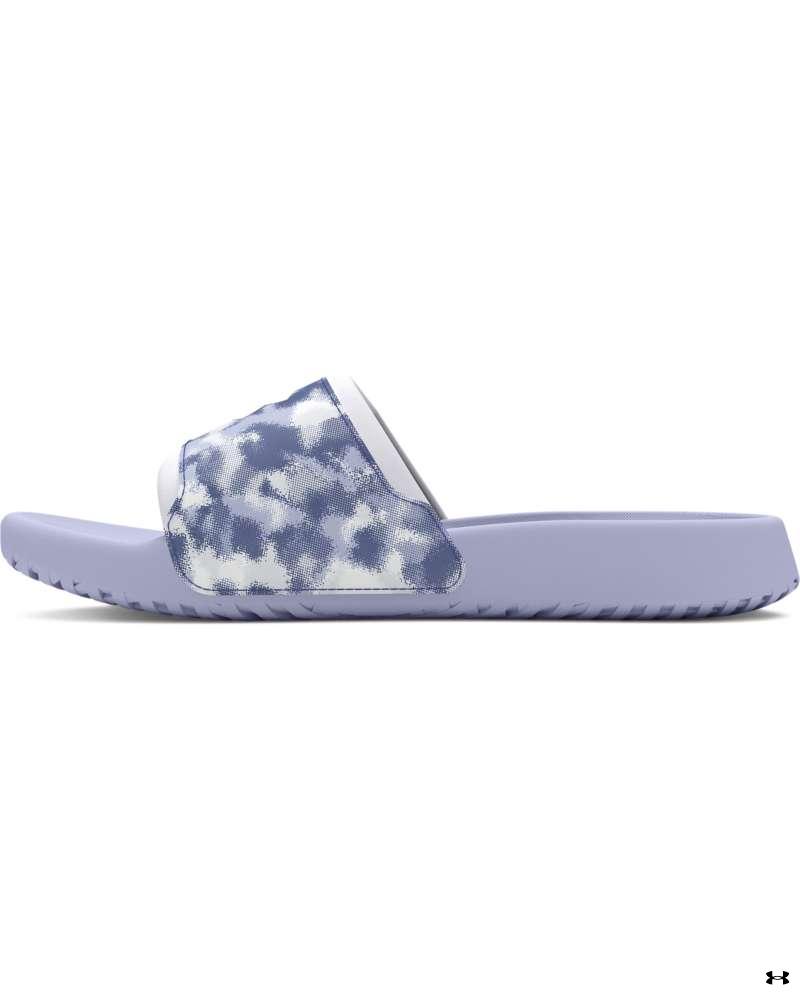 Women's UA Ignite Select Graphic Slides