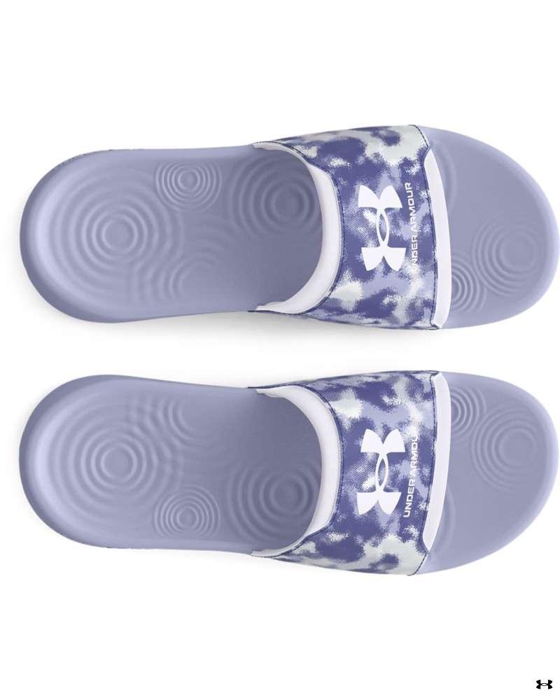 Women's UA Ignite Select Graphic Slides