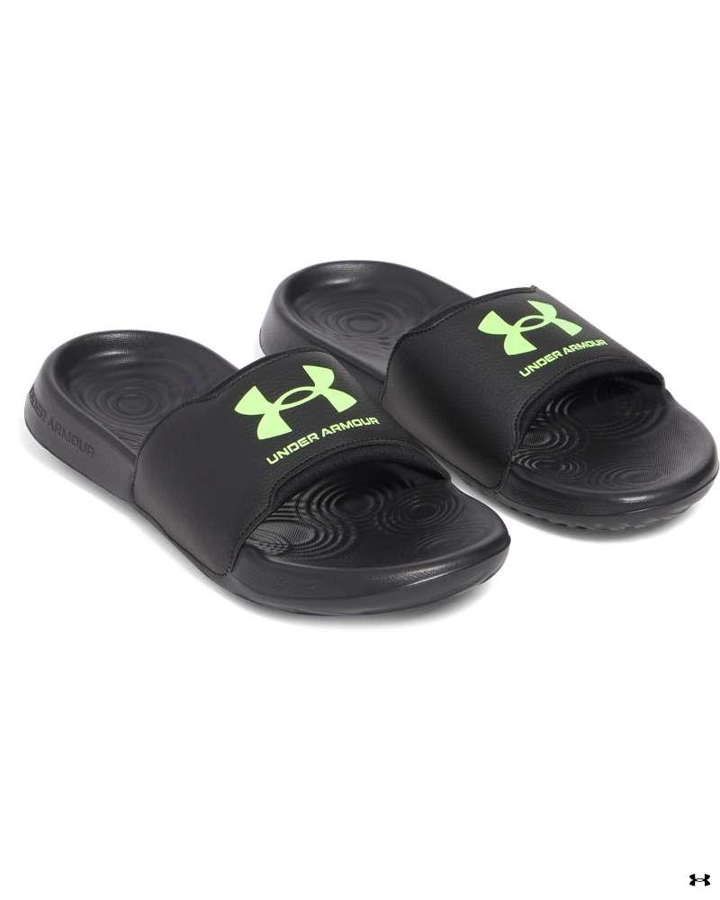 Boys' UA Ignite Select Slides