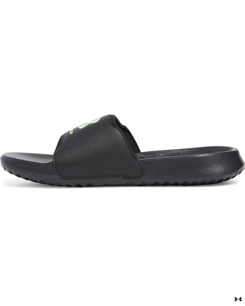 Boys' UA Ignite Select Slides