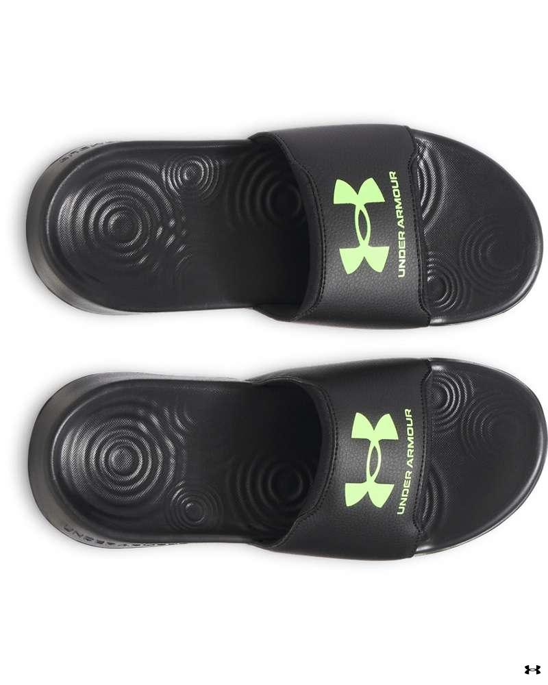Boys' UA Ignite Select Slides