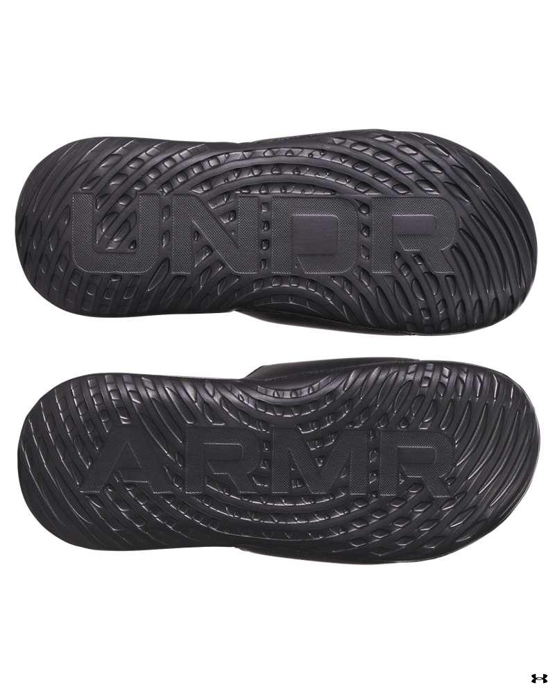 Boys' UA Ignite Select Slides