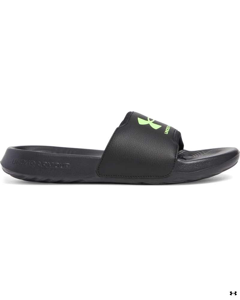 Boys' UA Ignite Select Slides