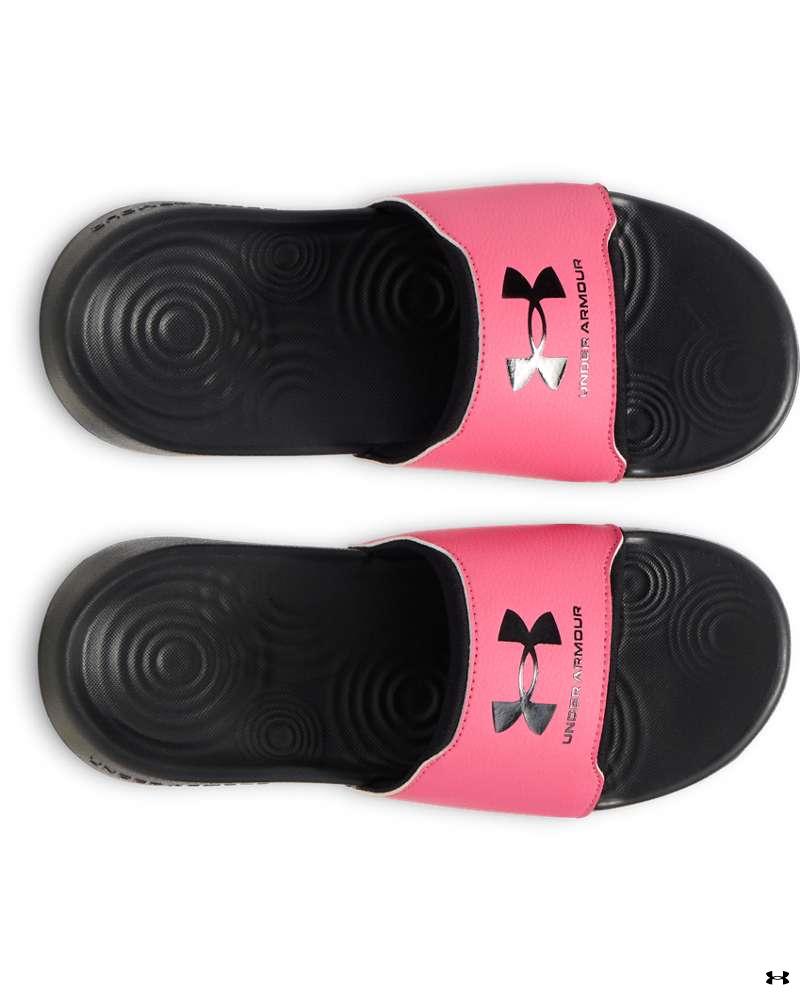 Girls' UA Ignite Select Slides