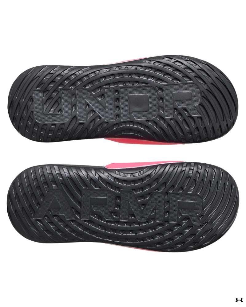 Girls' UA Ignite Select Slides