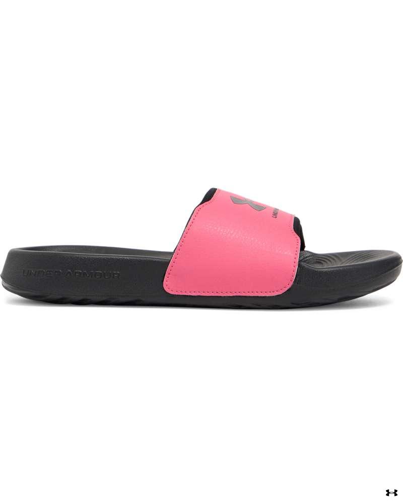 Girls' UA Ignite Select Slides