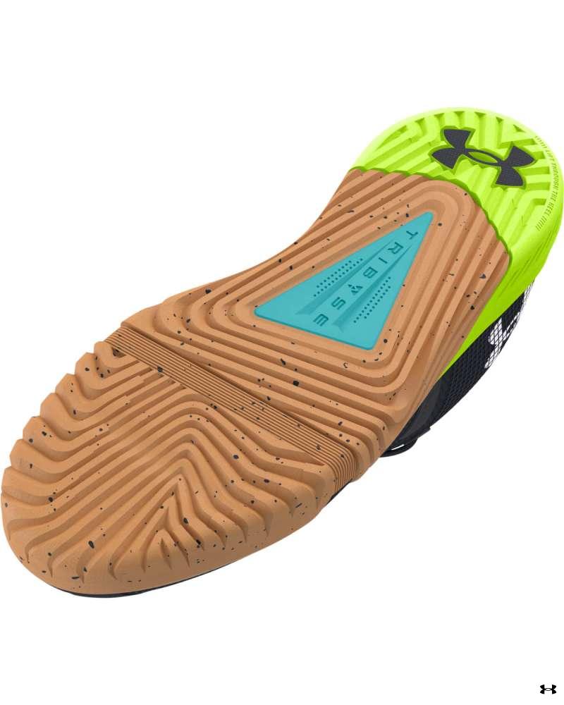 Men's UA Reign 6 Training Shoes 