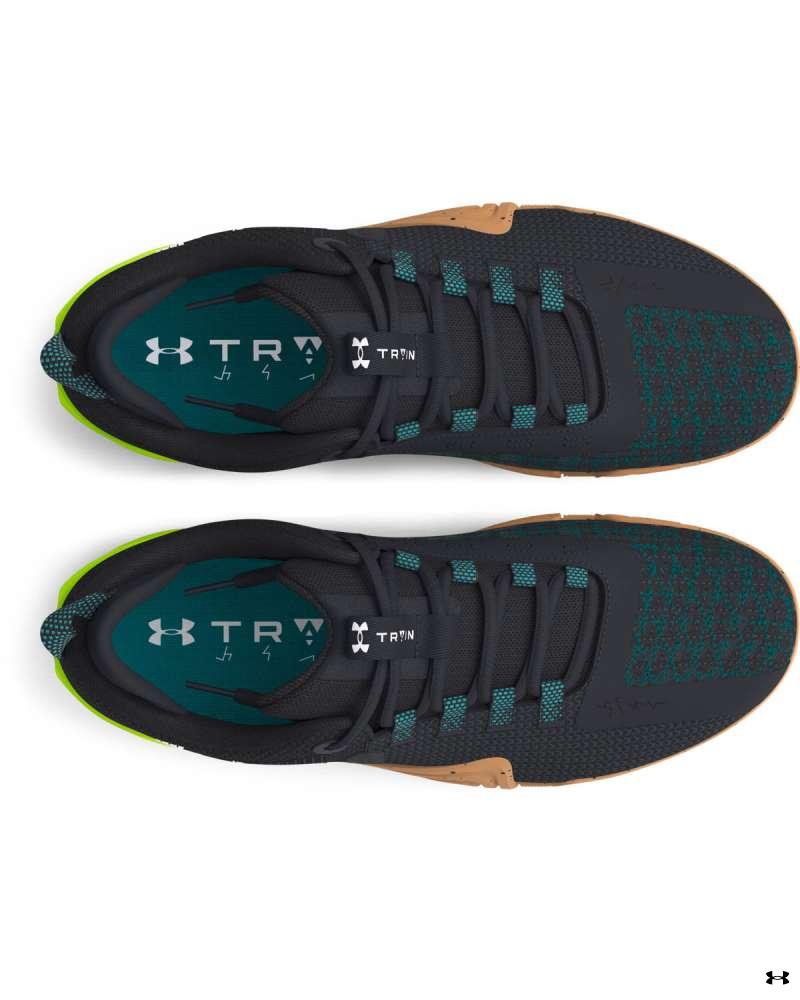 Men's UA Reign 6 Training Shoes 
