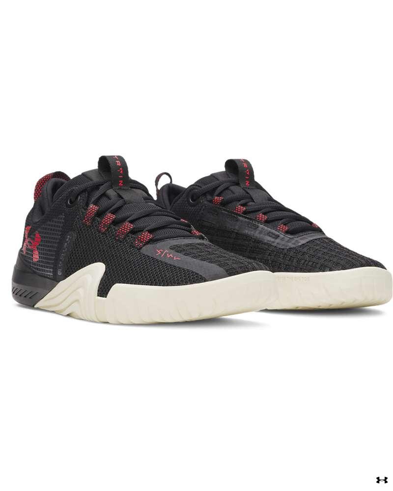 UA Tribase Reign 6 
