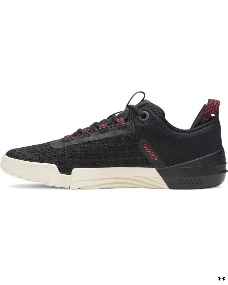 UA Tribase Reign 6 
