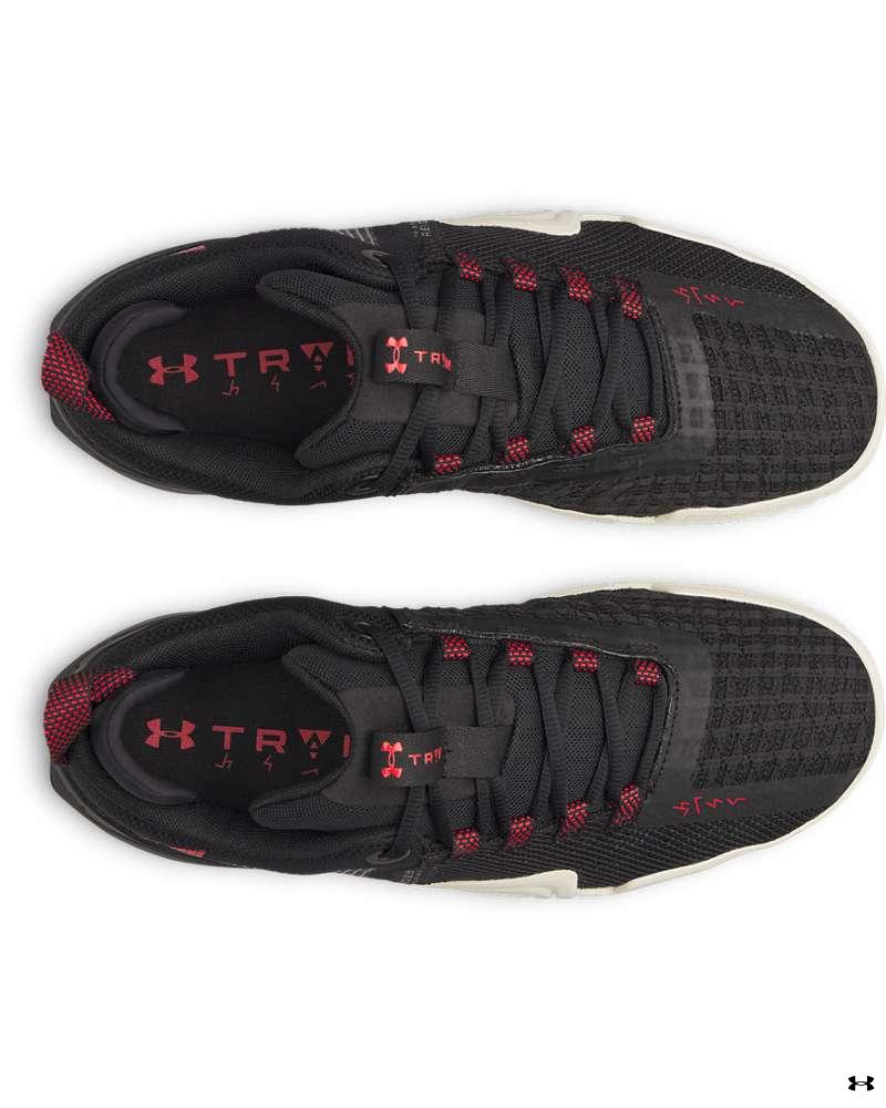 UA Tribase Reign 6 