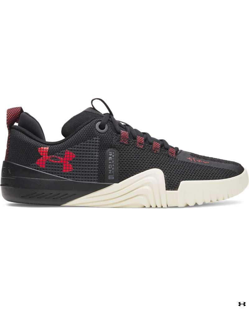 UA Tribase Reign 6 