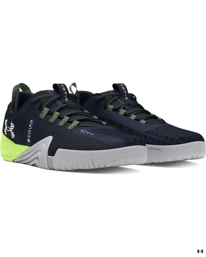 Men's UA Reign 6 Training Shoes