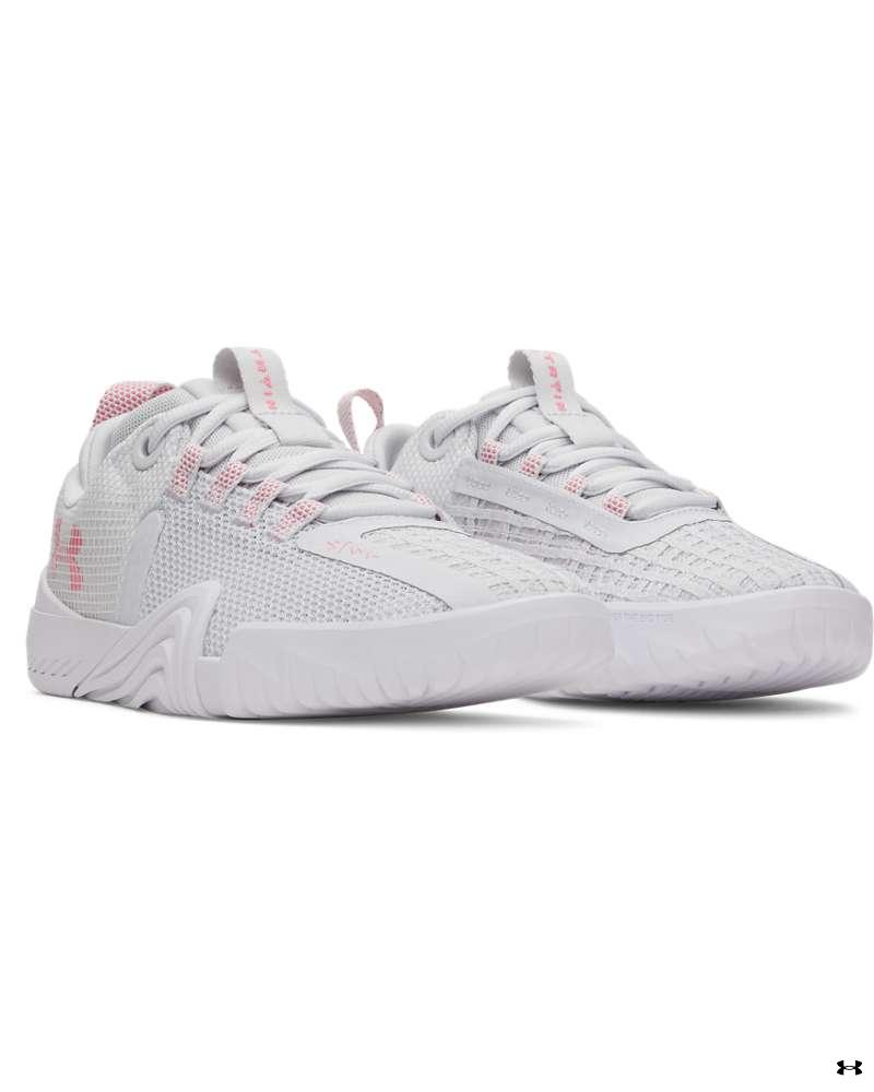 UA W TriBase Reign 6 